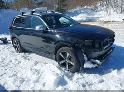 YV4A22PM6G1043553 2016 VOLVO XC90