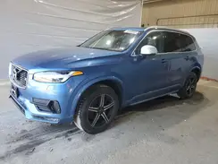 YV4A22PM6G1045528 2016 VOLVO XC90