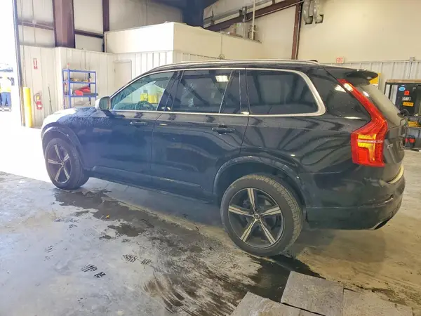 YV4A22PM6G1051488 2016 VOLVO XC90 - Image 2
