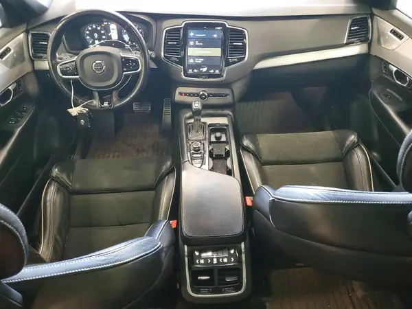 YV4A22PM6G1051488 2016 VOLVO XC90 - Image 8