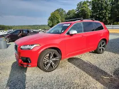 YV4A22PM6G1053435 2016 VOLVO XC90