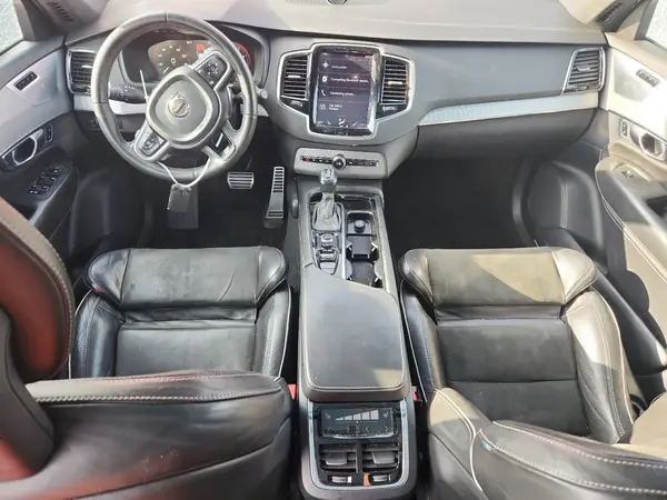 YV4A22PM6G1053435 2016 VOLVO XC90 - Image 8