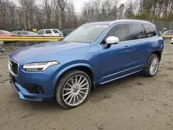 YV4A22PM6G1054973 2016 VOLVO XC90