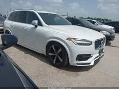 YV4A22PM6G1055427 2016 VOLVO XC90