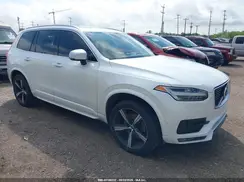 YV4A22PM6G1057825 2016 VOLVO XC90