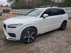 YV4A22PM6G1057937 2016 VOLVO XC90