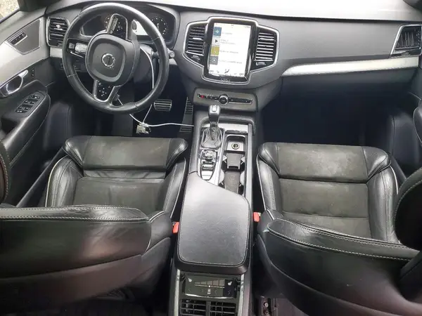 YV4A22PM6G1057937 2016 VOLVO XC90 - Image 8