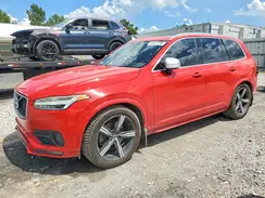 YV4A22PM6G1064791 2016 VOLVO XC90