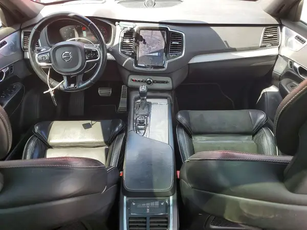 YV4A22PM6G1064791 2016 VOLVO XC90 - Image 8