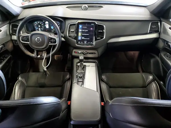 YV4A22PM6G1067190 2016 VOLVO XC90 - Image 8