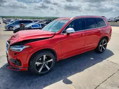 YV4A22PM6G1081669 2016 VOLVO XC90