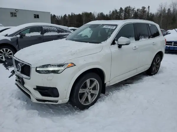 YV4A22PM6H1111190 2017 VOLVO XC90 - Image 1