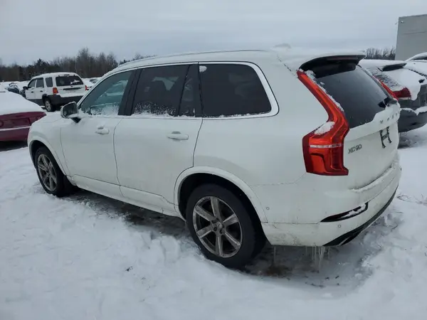 YV4A22PM6H1111190 2017 VOLVO XC90 - Image 2