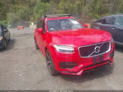 YV4A22PM6H1162558 2017 VOLVO XC90