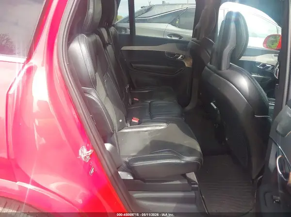 YV4A22PM6H1162558 2017 VOLVO XC90 - Image 8