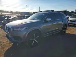 YV4A22PM6J1323626 2018 VOLVO XC90