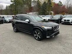 YV4A22PM6K1439474 2019 VOLVO XC90