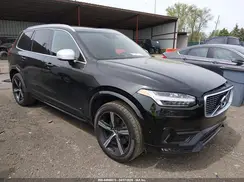 YV4A22PM6K1480039 2019 VOLVO XC90