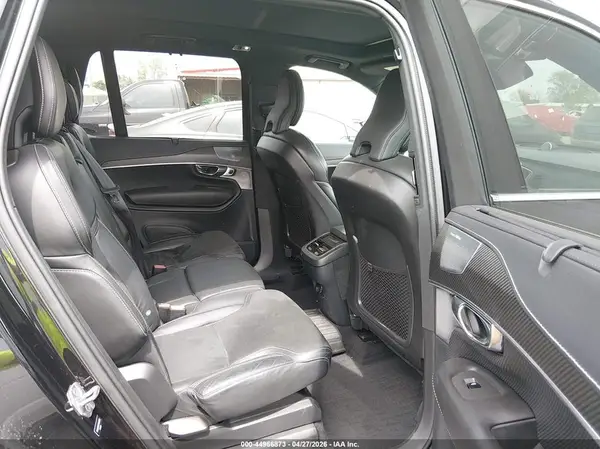 YV4A22PM6K1480039 2019 VOLVO XC90 - Image 8