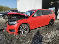 YV4A22PM6K1490926 2019 VOLVO XC90