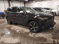 YV4A22PM6K1506042 2019 VOLVO XC90