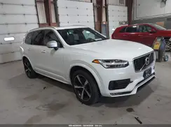 YV4A22PM6K1514979 2019 VOLVO XC90
