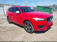 YV4A22PM7G1031671 2016 VOLVO XC90