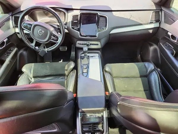 YV4A22PM7G1031671 2016 VOLVO XC90 - Image 8