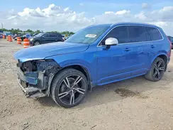 YV4A22PM7G1035817 2016 VOLVO XC90