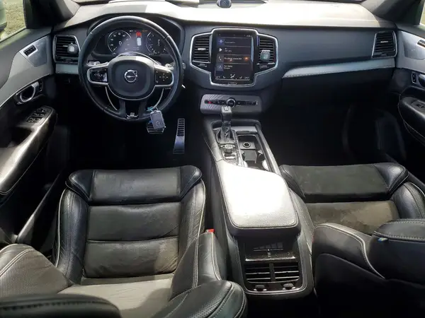 YV4A22PM7G1035817 2016 VOLVO XC90 - Image 8