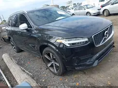 YV4A22PM7G1039625 2016 VOLVO XC90