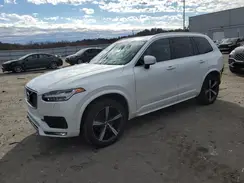 YV4A22PM7G1048485 2016 VOLVO XC90