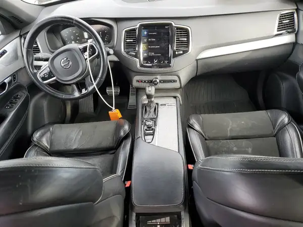 YV4A22PM7G1048485 2016 VOLVO XC90 - Image 8