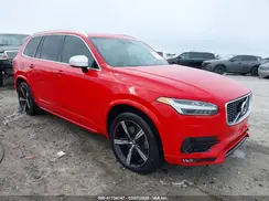 YV4A22PM7G1054741 2016 VOLVO XC90