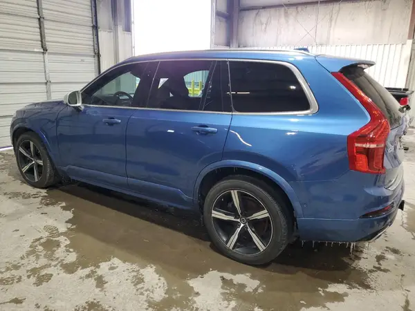 YV4A22PM7G1057896 2016 VOLVO XC90 - Image 2