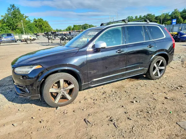 YV4A22PM7G1057946 2016 VOLVO XC90 - Image 1