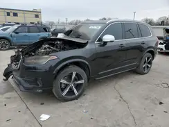 YV4A22PM7G1059213 2016 VOLVO XC90