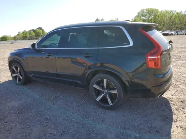 YV4A22PM7G1061222 2016 VOLVO XC90 - Image 2