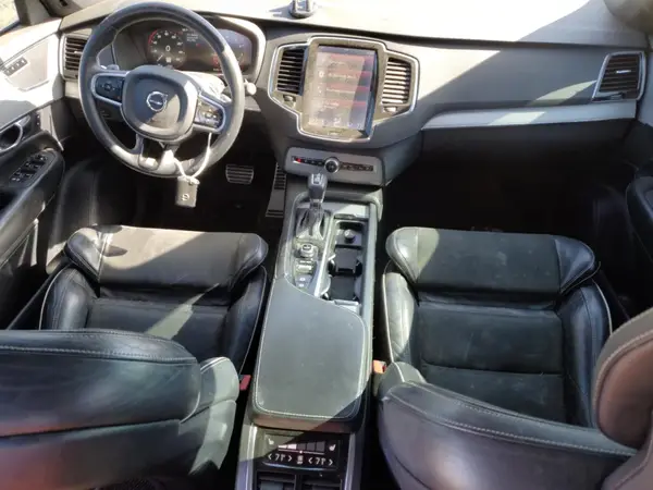 YV4A22PM7G1061222 2016 VOLVO XC90 - Image 8