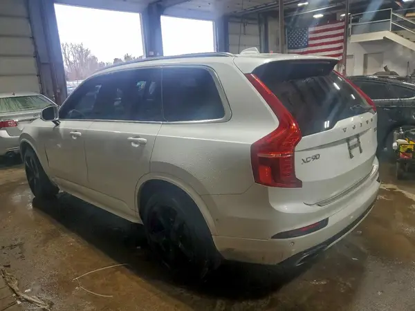 YV4A22PM7G1064850 2016 VOLVO XC90 - Image 2