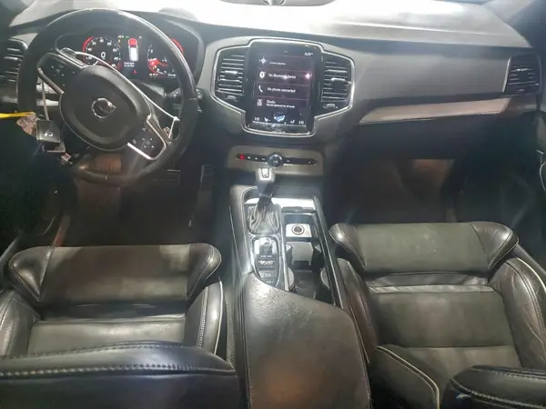 YV4A22PM7G1064850 2016 VOLVO XC90 - Image 8