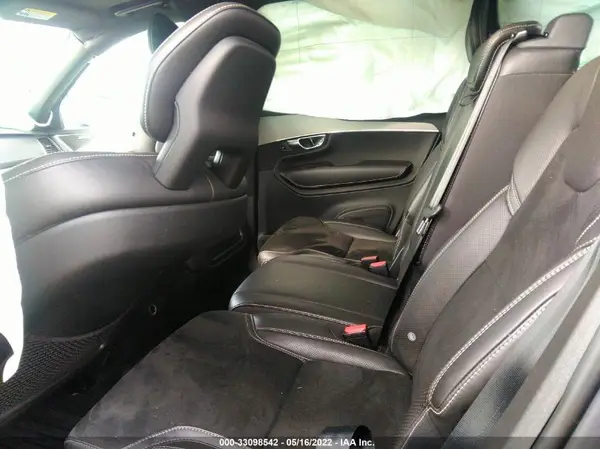 YV4A22PM7G1068753 2016 VOLVO XC90 - Image 8