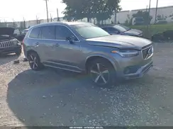 YV4A22PM7G1072690 2016 VOLVO XC90