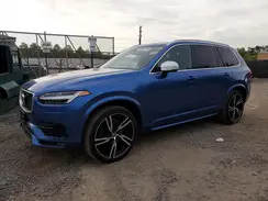 YV4A22PM7G1081471 2016 VOLVO XC90