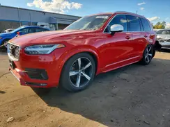 YV4A22PM7H1105365 2017 VOLVO XC90
