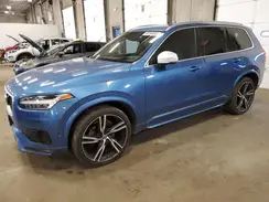 YV4A22PM7H1132260 2017 VOLVO XC90