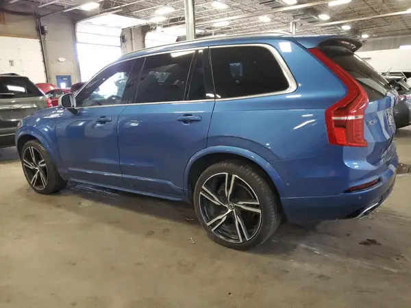 YV4A22PM7H1132260 2017 VOLVO XC90 - Image 2