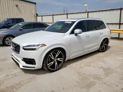 YV4A22PM7H1133019 2017 VOLVO XC90