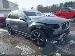 YV4A22PM7H1141475 2017 VOLVO XC90