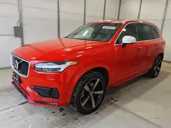 YV4A22PM7H1145252 2017 VOLVO XC90